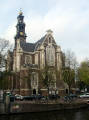 26-Jan-2001 12:23 - Amsterdam - The Westenkerk