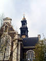 26-Jan-2001 12:25 - Amsterdam - The Westenkerk
