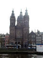 26-Jan-2001 13:05 - Amsterdam - Sint Nicolaaskerk