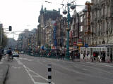 26-Jan-2001 13:09 - Amsterdam - Damrak