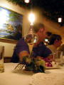 25-Jan-2001 21:44 - Amsterdam - Board Dinner