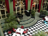 24-Oct-2001 15:41 - Amsterdam - Grand Hotel Krasnapolski: The Winter Garden