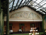 24-Oct-2001 15:42 - Amsterdam - Grand Hotel Krasnapolski: The Winter Garden