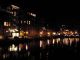 22-Oct-2001 22:59 - Amsterdam - Herengracht