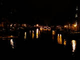 25-Jan-2001 22:23 - Amsterdam - Bridge over Prinsengracht