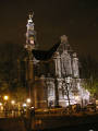 25-Jan-2001 22:24 - Amsterdam - The Westenkerk