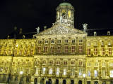 25-Jan-2001 22:44 - Amsterdam - Royal Palace
