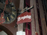 24-Oct-2001 18:30 - Amsterdam - The Brueghelhuys - Location of the offsite event