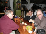 24-Oct-2001 20:16 - Amsterdam - Karl Schopmeyer, Jim Willetts & Martin Kirk