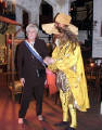 24-Oct-2001 20:38 - Amsterdam - The Dream of Rembrandt van Rijn fulfilled