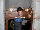 24-Oct-2001 20:58 - Amsterdam - The Dream of Rembrandt van Rijn