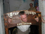 24-Oct-2001 21:02 - Amsterdam - Dean Sepstrup - again!