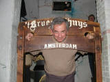 24-Oct-2001 21:02 - Amsterdam - Jeff Rulifson