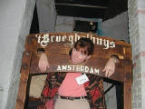 24-Oct-2001 21:04 - Amsterdam - Sally Long