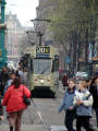 26-Jan-2001 11:25 - Amsterdam - A tram