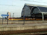 26-Jan-2001 12:44 - Amsterdam - Amsterdam Centraal Station