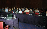 23-Oct-2001 14:16 - Amsterdam - Audience for The Open Forum