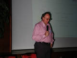 23-Oct-2001 16:26 - Amsterdam - Martin Kirk - Martin Kirk (The Open Group) said that the Enterprise Management Forum is pleased that the feedback from customers is that the Pegasus work fills their needs for an information systems manageability infrastructure. Pegasus is an open source implementation of the WBEM standards, providing a standard open implementation of a manageability infrastructure. It is available from the EMF Web site. WBEM was developed by the DMTF. It does not yet include APIs. Both The Open Group and the DMTF are collaborating to grow and extend WBEM and the Pegasus manageability solution, to promote widest possible acceptance.

The essential components of Pegasus are an object manager and a management information repository, with information conveyed in a Common Information Model (CIM). CIM clients and CIM providers connect to the object manager, which uses CIM schemas to enable all CIM Clients to share manageability information contributed by all CIM Providers. 


