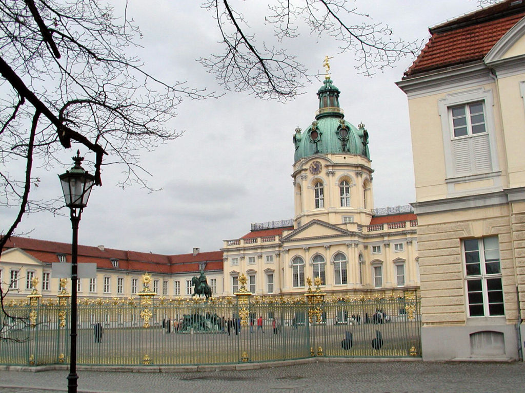 Schloss Charlottenburg