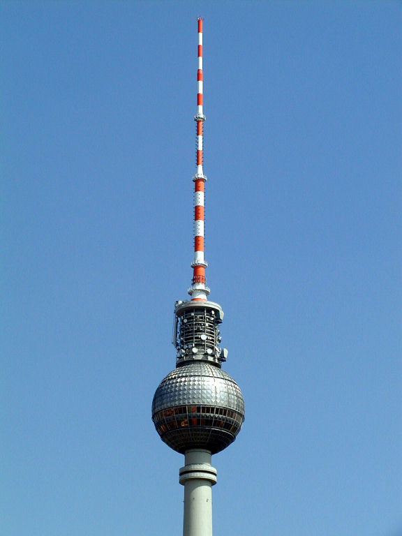 Fernsehturm
