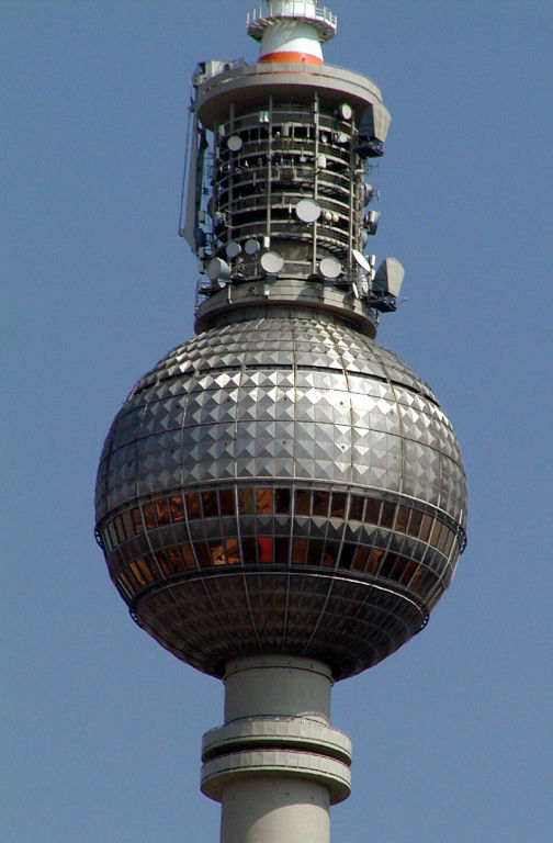 Fernsehturm