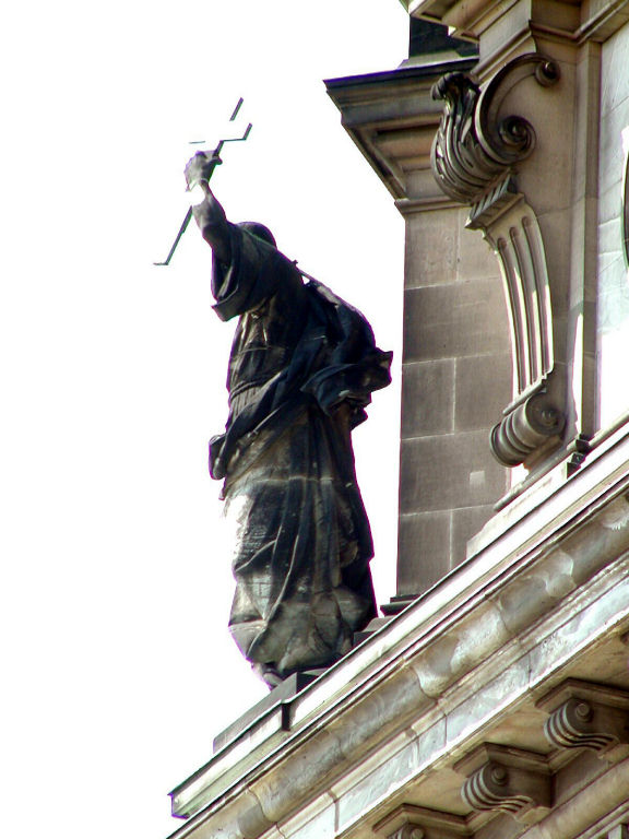 Berliner Dom - detail