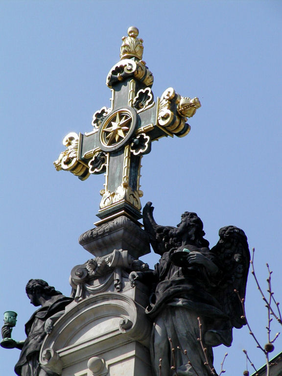Berliner Dom - detail