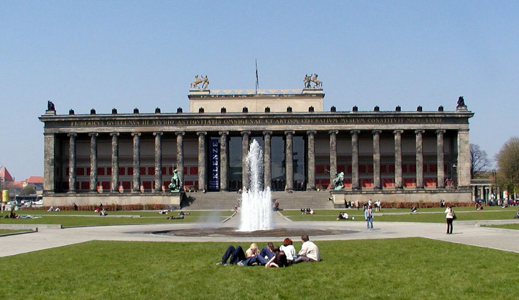 Altes Museum