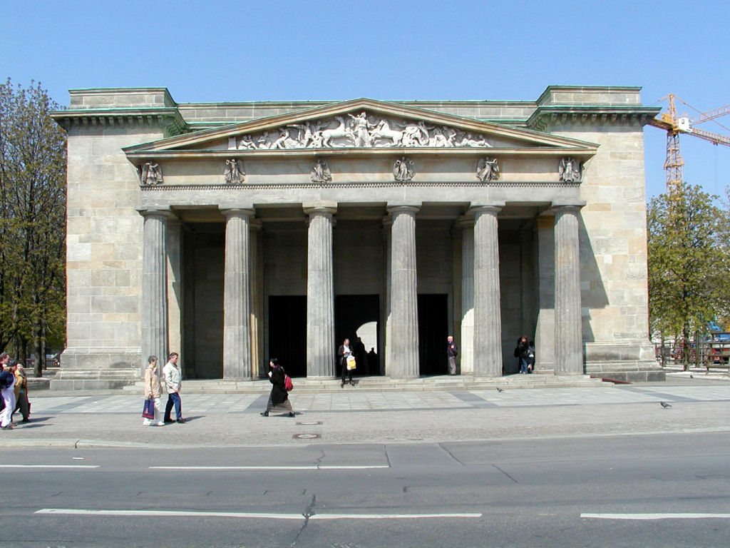 Neue Wache