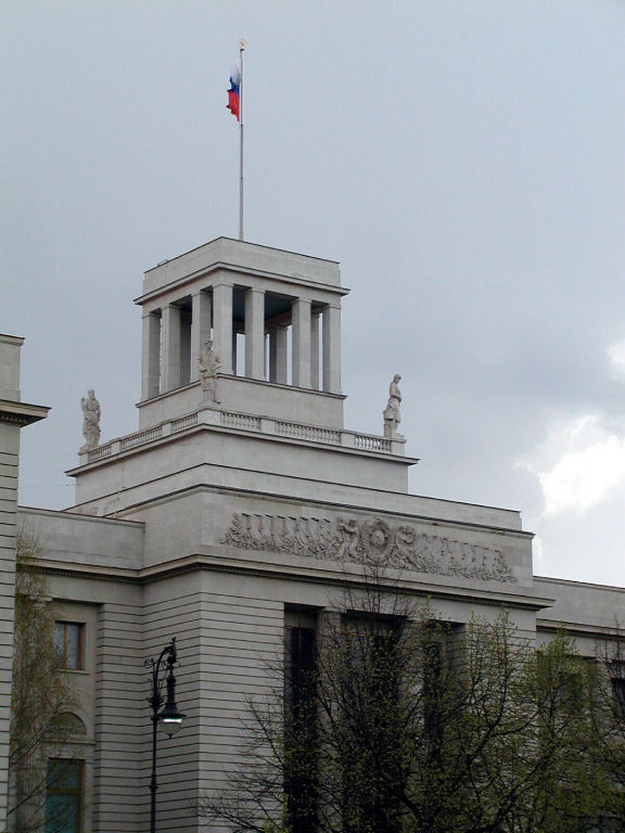 Russian Embassy