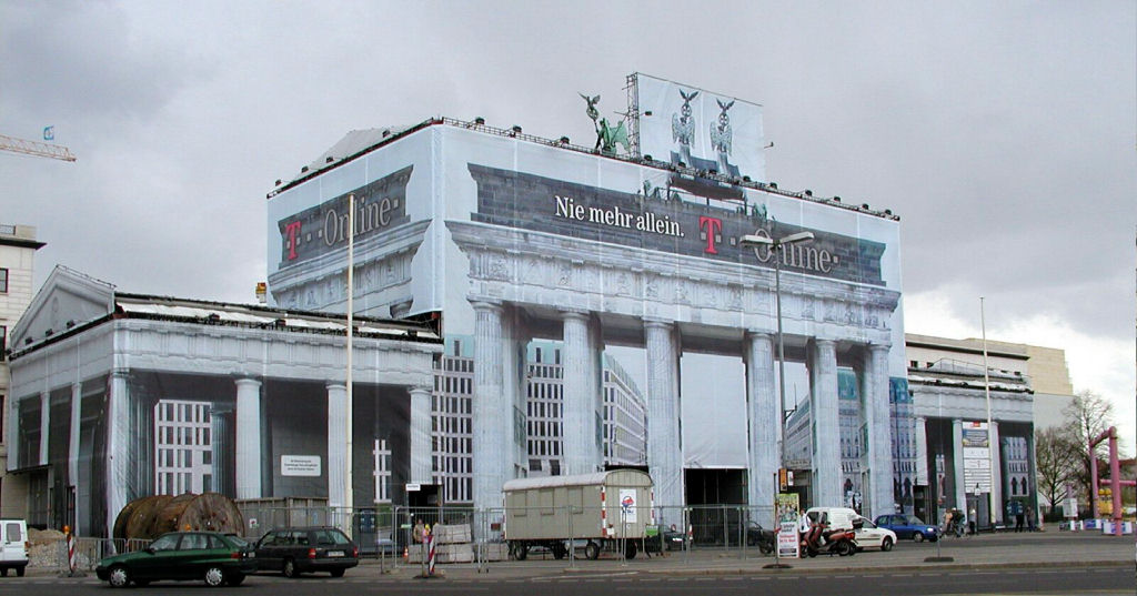 Brandenburger Tor