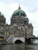 Boat trip - Berliner Dom