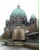Boat trip - Berliner Dom