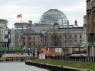 Boat trip - The Reichstag