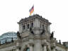 Boat trip - The Reichstag