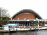Boat trip - Haus der Kulturen der Welt