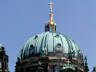 Berliner Dom - the dome