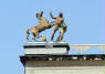 Altes Museum - Castor & Pollux