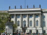Humboldt Universitaet