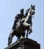 Equestrian statue of Frederick The Great