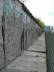 Section of the Berlin wall near Checkpoint Charlie