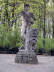 Tiergarten - Statue