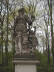 Tiergarten - Statue