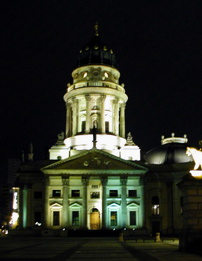 Deutscher Dom
