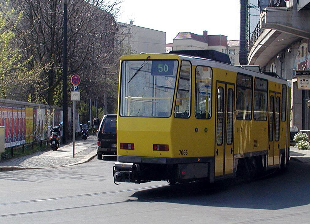 Tram
