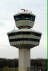 Tegel Airport - Control Tower