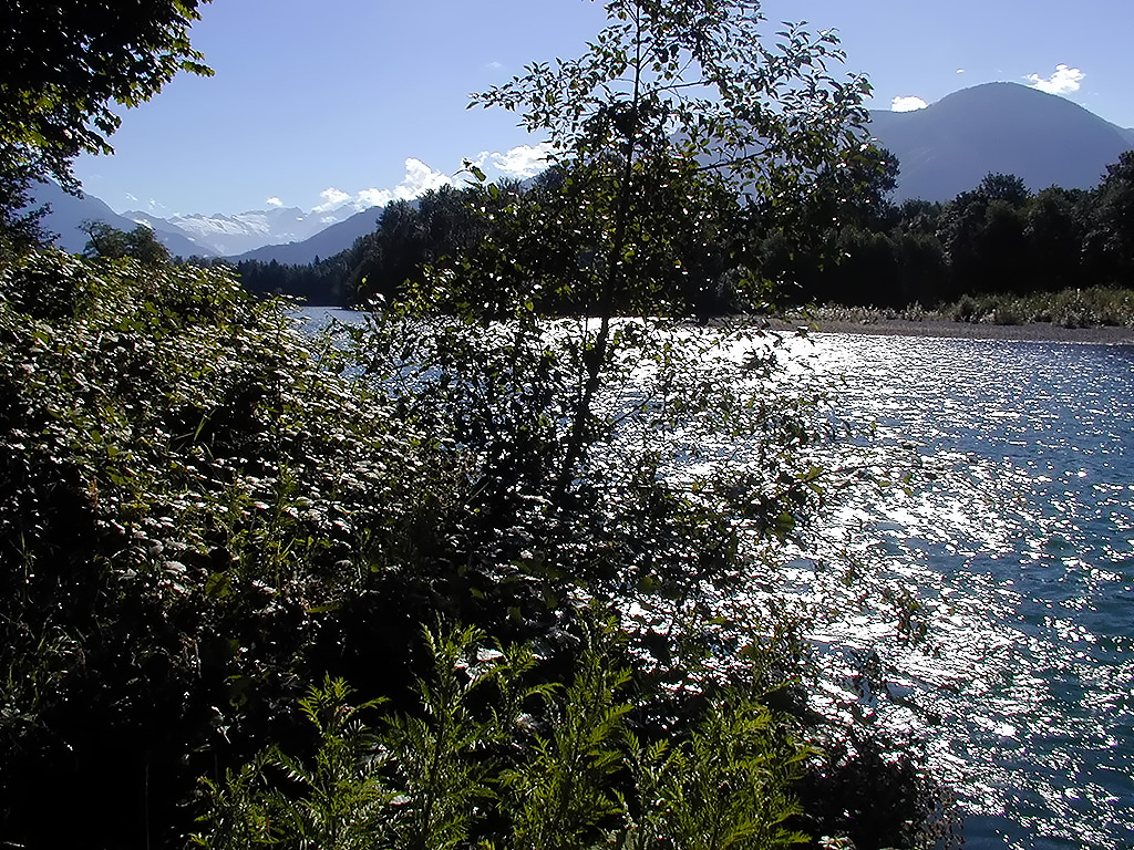 29-Jul-2000
US2 near Marblemount, WA
The Skagit River