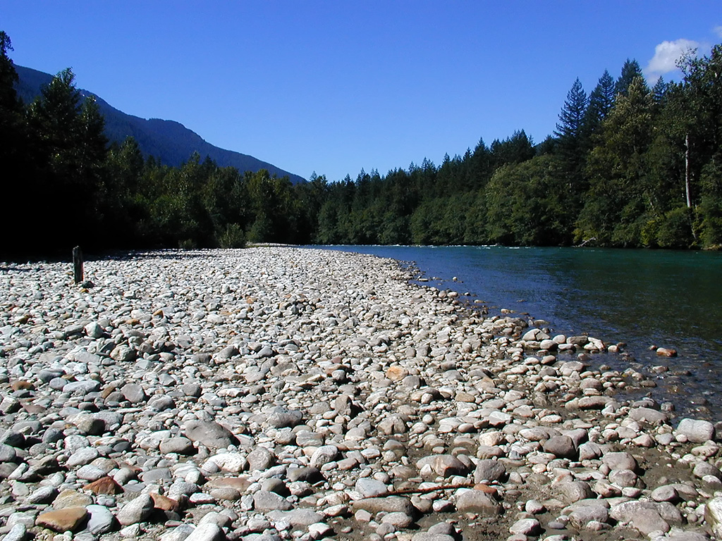 29-Jul-2000
Newhalem, WA
River Loop Trail - Skagit River