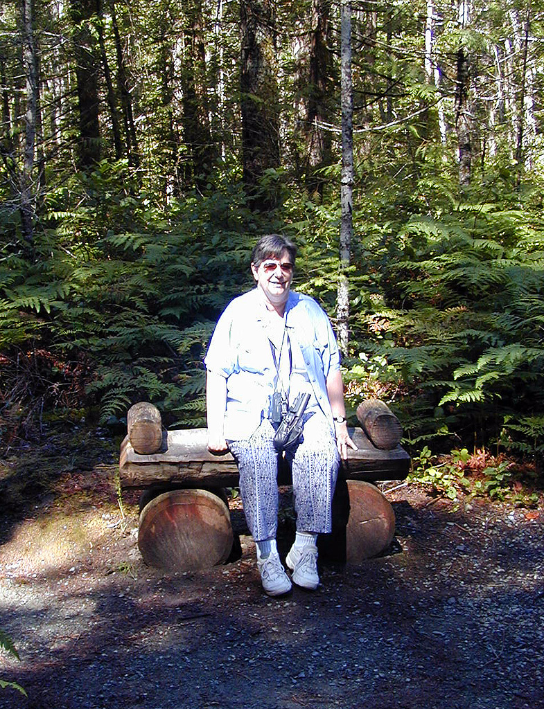 29-Jul-2000
Newhalem, WA
River Loop Trail - Sue