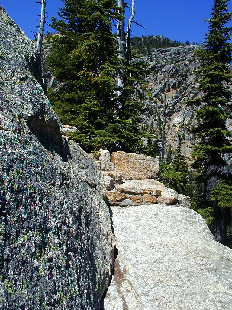 29-Jul-2000
Washington Pass, WA
Washington Pass Overlook